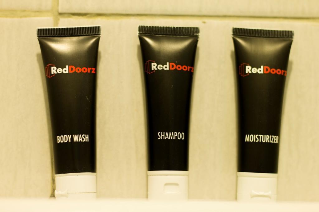 Reddoorz Near Taman Puring Hotel Jakarta Exterior photo